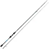 Kali Kunnan Swift Spinnrute