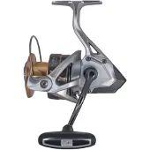 Tica Perf Pro Spinnrolle