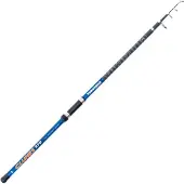 Yokozuna Raptor Teleskop-surfcasting-rute