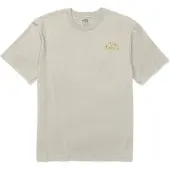 Salty Crew Stamped Classic Tee moonbeam (MOONBEAM) XL