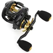 Hart Izan Baitcasting-rolle