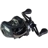 SERT Spencer Lh Baitcasting-rolle