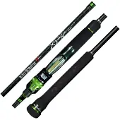 Xzoga Black Buster Infinite Jiggingrute
