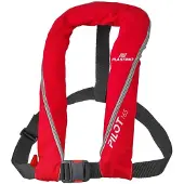 PLASTIMO Pilot 165 Auto Aufblasbare Schwimmweste