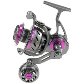 Hart Miura Force Spinnrolle