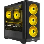 VIST Ryzen 5 9600 32GB RX 7600 SSD 1TB WIFI W11
