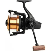 Prowess Equa Gs Karpfenrolle