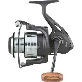 SERT Carp Instinct X Karpfenrolle