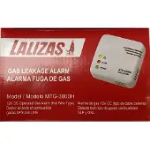 Lalizas En50194 Gasmelder Mit Alarm