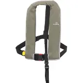 PLASTIMO Neo 165 Aufblasbare Rettungsweste Mit Gurtzeug