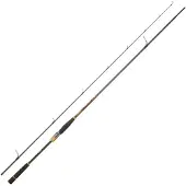Daiwa Morethan Branzino Expert Finesse Custom Spinnrute