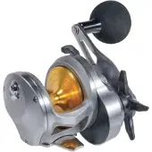 Tica Iron Claw Nlsd Jigging-rolle