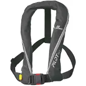 PLASTIMO Pilot 165 Aufblasbare Schwimmweste