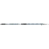 Fishing Ferrari Crazy Surfer Teleskop-surfcasting-rute