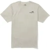 Salty Crew Original SS Tee moonbeam (MOONBEAM) XXL