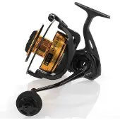 Hart Abyss Dr Jigging-rolle