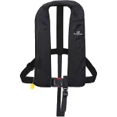 PLASTIMO Neo 165 Aufblasbare Rettungsweste Mit Gurtzeug
