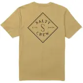 Salty Crew Tippet Kurzarm-t-shirt