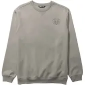 Salty Crew Tako Club Crew Fleece stone (STON) L