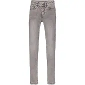 Garcia Tavio jungen Jeans, 152, Grau, Slim fit