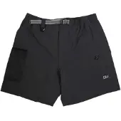 Salty Crew NET Walshort pirate black (PBLK) M