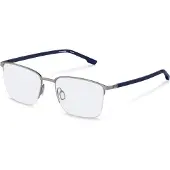 Rodenstock R7183-54b000 54x18x140 Mm Lesebrille