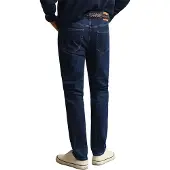 Gant 1000020 Slim Fit Jeans