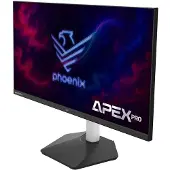 Phoenix Technologies Apex Pro 27´´ 2k Ips Led 180hz Gaming-monitor