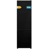 Cecotec Bolero Coolmarket Combi 356i Kühlschrank Mit Gefrierfach