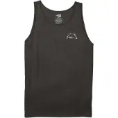 Salty Crew Stamped ärmelloses T-shirt