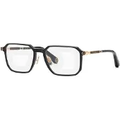 Philipp Plein Vpp220m-550z42 55x18x140 Mm Lesebrille