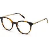 Zadig & Voltaire Vzv494-500752 50x20x140 Mm Lesebrille