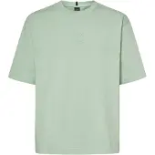 Oakley - MTN Ridge Embroidered Tee - T-Shirt Gr XL grün