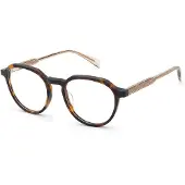 Zadig & Voltaire Vzv499-4909xk 49x18x140 Mm Lesebrille