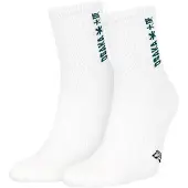 Osaka Duo Sports Crew-socken 5 Paare