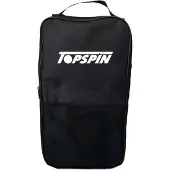Topspin Led 2 Rackets+2 Balls+1 Carry Bag Pickleball-set