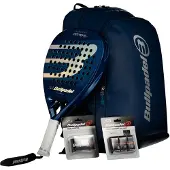 Bullpadel Pack Vertex04 Padelschläger