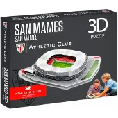 Banbo Toys San Mamés Stadion Athletic Club Bilbao