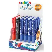 Carioca Oops Stift 24 Einheiten