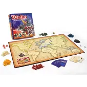 Hasbro Spiel Risiko Classic