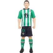 Sockers Joaquín Sánchez Real Betis Figur