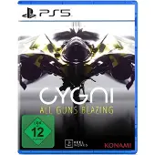 Cygni - All Guns Blazing Spiel für PS5
