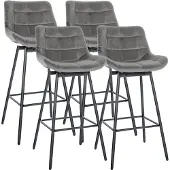 Eco Max Barhocker