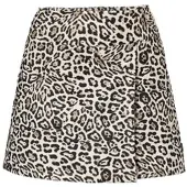 Goldbergh CAT Skirt jaguar (7250) S