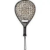 Goldbergh Block Padel Racket jaguar (7250) One