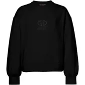 Goldbergh Relax Sweater black (9000) S