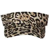 Goldbergh Clarissa Visor jaguar (7250) One
