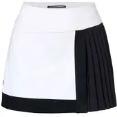 Goldbergh Axelle Long Skirt white (8000) S