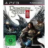 Dungeon Siege 3