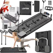 Inna Pilates Multifunktions-Set 10in1 zuhause Geschenkset